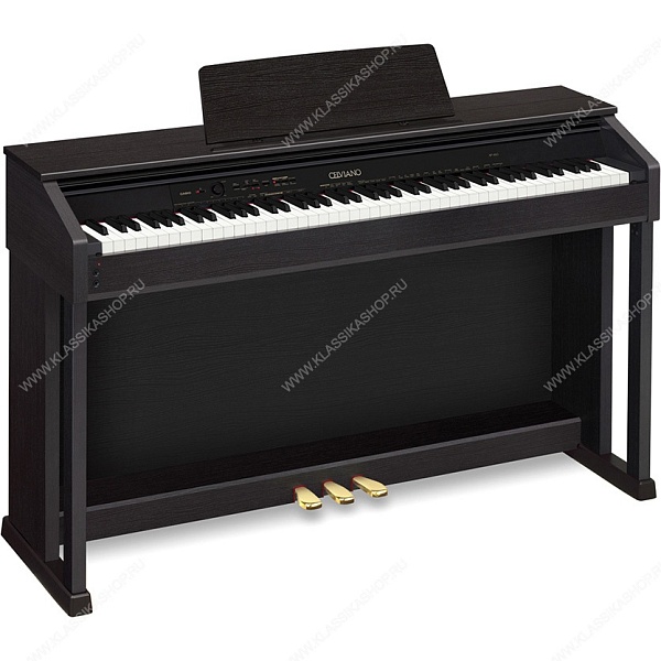 CASIO AP-460 ВK