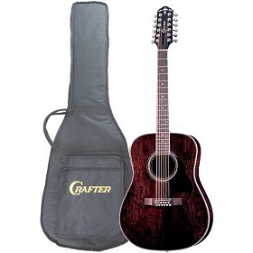 CRAFTER MD-70-12EQ TBK