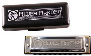 HOHNER M58508