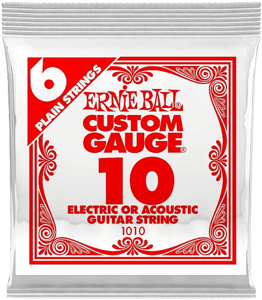 ERNIE BALL 1010