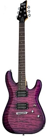 SCHECTER-6 PLUS EM