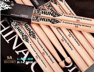 HUN Natural Series 5A