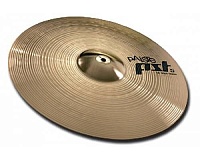 PAISTE PST5 ROCK CRASH 18"