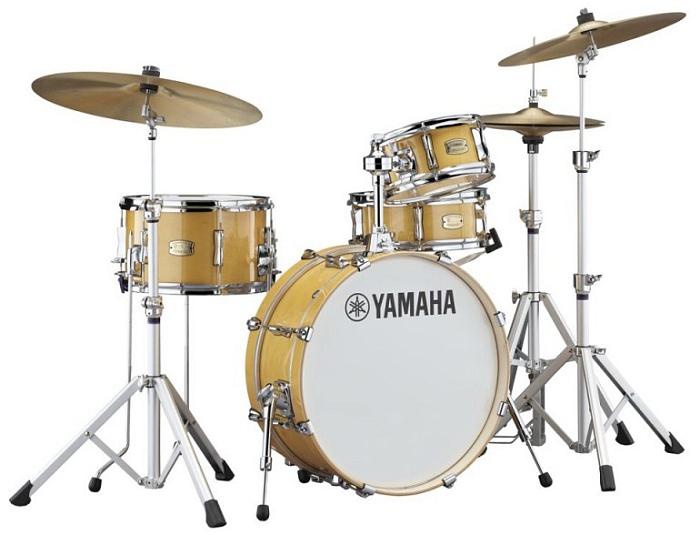 YAMAHA SBP0F4H NATURAL WOOD