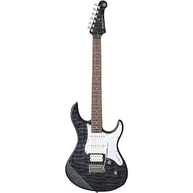 YAMAHA Pacifica 212VQM TBL