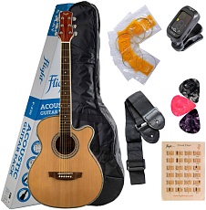 FLIGHT F-230 NAT PACK (набор)