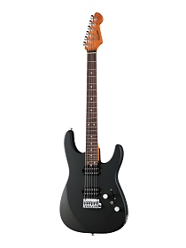 RS200-HH-BK Электрогитара, цвет чёрный, Root Note