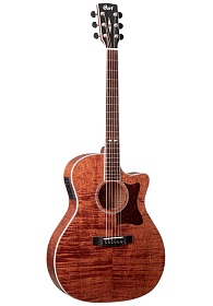 CORT GA5F-FMH-OP Grand Regal Series