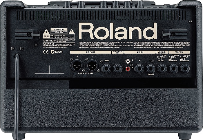 ROLAND AC-60