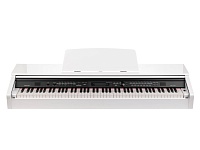 DP330-PVC-WH Цифровое пианино, белое, сатин, Medeli