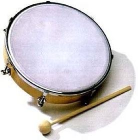 SONOR GT 8 N