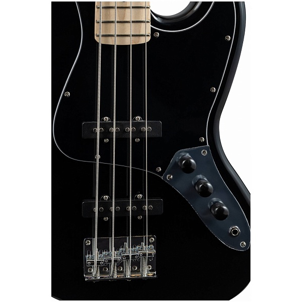 VESTON JB-BK