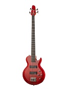 CPB-52F-BCH Бас-гитара, Clevan