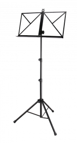 Пюпитр Xline Stand SM-100B складной с чехлом