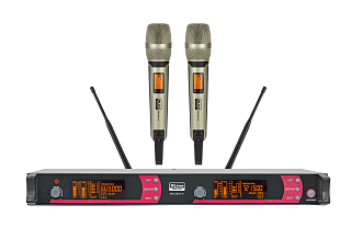 XLINE MD-262A-D