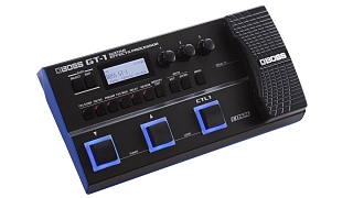 BOSS GT-1