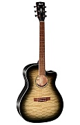 CORT GA-QF-TBB Grand Regal Series