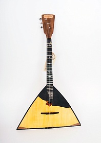 БАЛАЛАЙКЕРЪ BAK-02 Consort