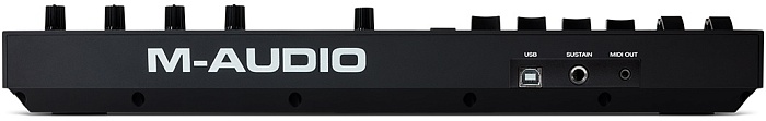 M-AUDIO Oxygen Pro Mini