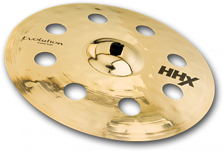 Тарелка 16" OZONE CRASH HHX