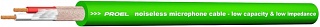 PROEL HPC210YE