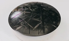 Глюкофон Фимбо "Графит"