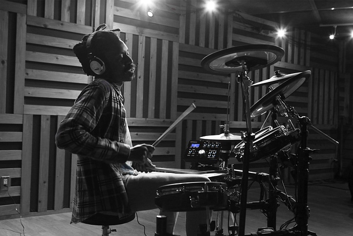 ROLAND TD-25KV