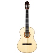 Rosa-Artista-w/case Flamenco Series Классическая гитара, Kremona