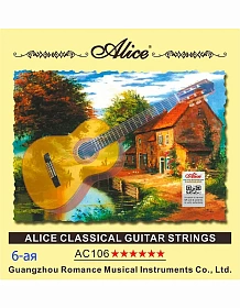 Alice AC106-H-6