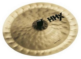 SABIAN HHX CHINESE 18"
