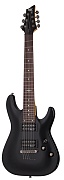 SCHECTER SGR C-7 SBK
