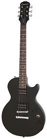EPIPHONE Les Paul Special VE Ebony Vintage