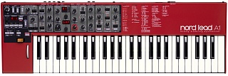 CLAVIA Nord Lead A1