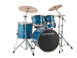 LUDWIG LCEE22023EXP Element Evolution