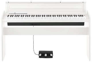 KORG LP-180 WH