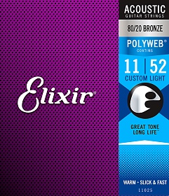 ELIXIR 11025 POLYWEB