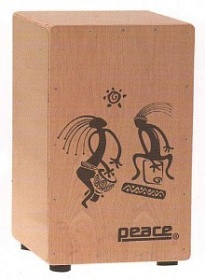 PEACE CJ-1N