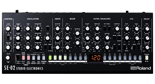 ROLAND SE-02