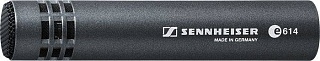 SENNHEISER E614