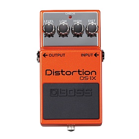 BOSS DS-1X