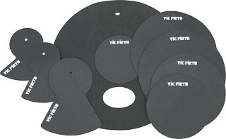 VIC FIRTH MUTEPP3