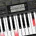 CASIO LK-265