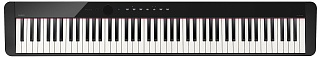 CASIO Privia PX-S1000 BK