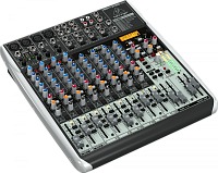 BEHRINGER QX1622USB