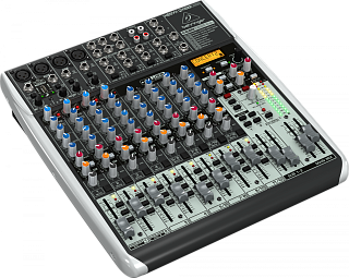 BEHRINGER QX1622USB