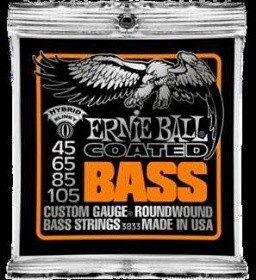 ERNIE BALL 3833