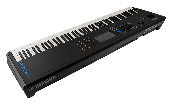 YAMAHA MODX8