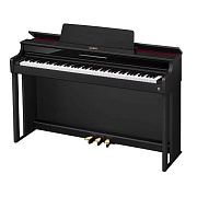 CASIO Celviano AP-550BK