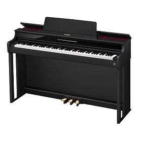 CASIO Celviano AP-550BK