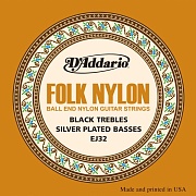 D'ADDARIO EJ32